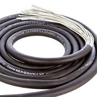 Multicabos 24 Vias - 25 Metros - 3