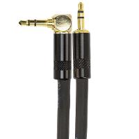 Cabo P2 Para P2 90º Graus, Estereo - Santo Angelo - 5 Mt - 4