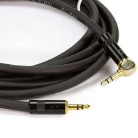 Cabo P2 Para P2 90º Graus, Estereo - Santo Angelo - 20 Mt - 2