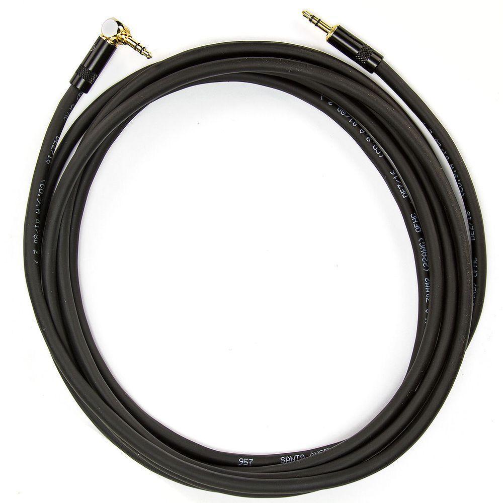 Cabo P2 Para P2 90º Graus, Estereo - Santo Angelo - 45 Mt - 1