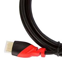 Cabo Micro Hdmi Para Hdmi 2.0, Ultra Hd, 4k, 3d - 3 Metros - 2