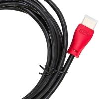 Cabo Hdmi 2.0 Premium Ultra Hd 4k 3d Cirilo Cabos- 3 Metros