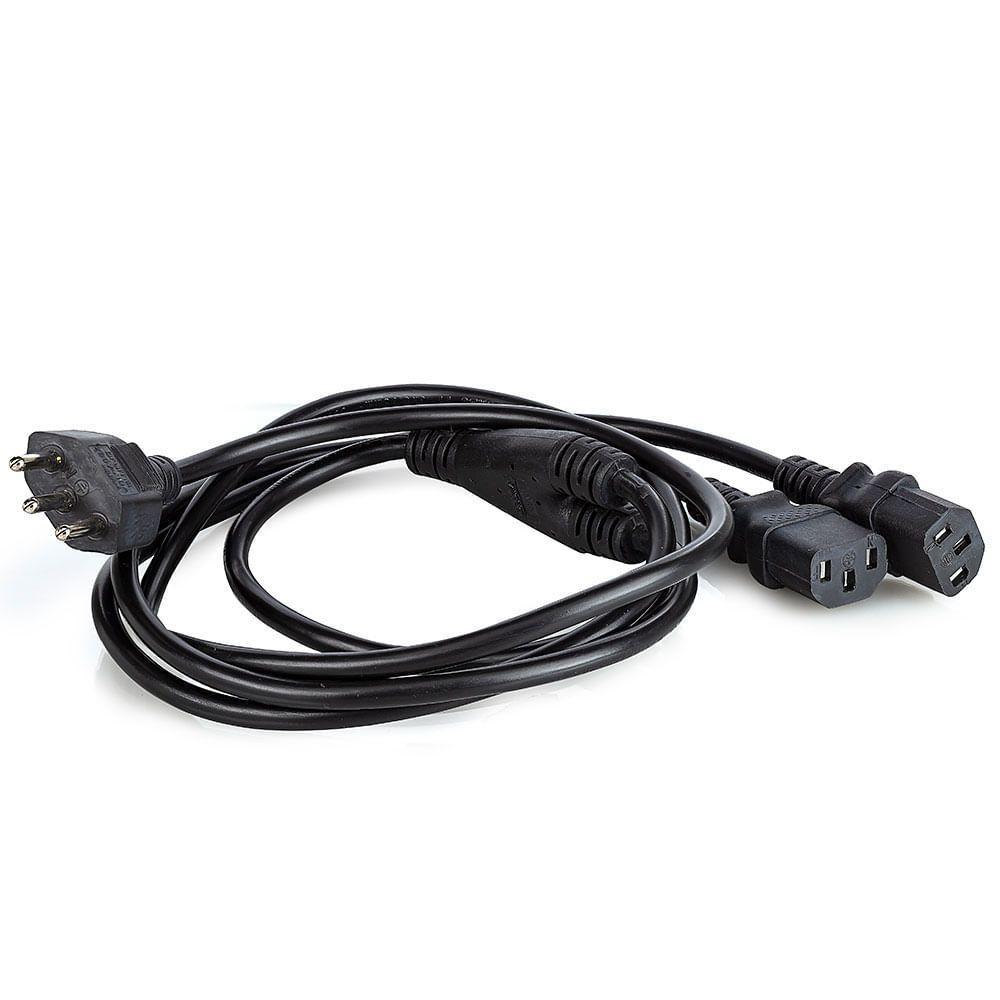 Cabo Y De Força, Tripolar 10a - 5 Metros - 1