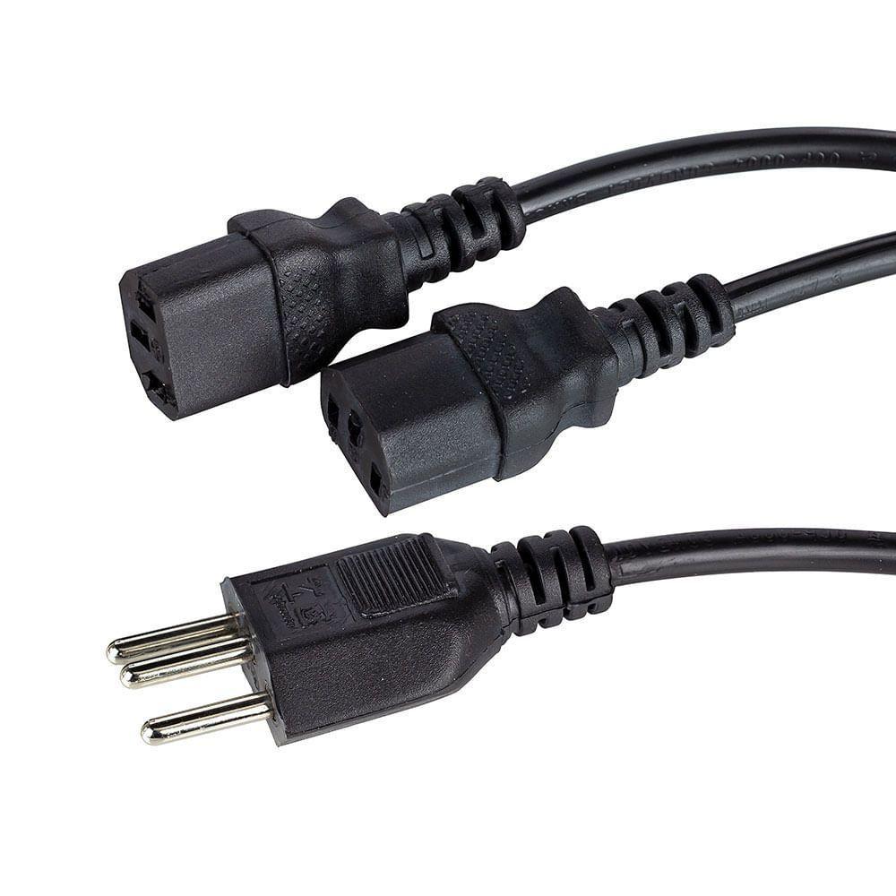 Cabo Y De Força, Tripolar 10a - 5 Metros - 2