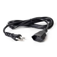 Extensão Cabo De Força - 10a 3 Metros - 3