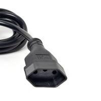 Extensão Cabo De Força - 10a 3 Metros