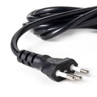 Extensão Cabo De Força - 10a 3 Metros - 5