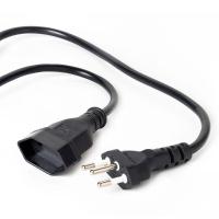 Extensão Cabo De Força - 10a 3 Metros - 6