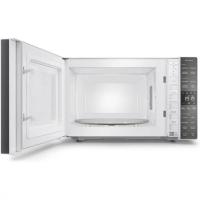 Micro-ondas Eletrolux Bancada Efficient 36l Branco 127v - 2