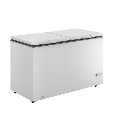 Freezer Horizontal Consul 534 Litros Chb53ebbna Branco 110v