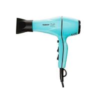 Secador De Cabelo Taiff Style 2000w 332 Azul Com Preto 220v - 1