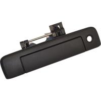 Maçaneta Tampa Caçamba S10 G2 Após 12 4pts Sem Chave - 1