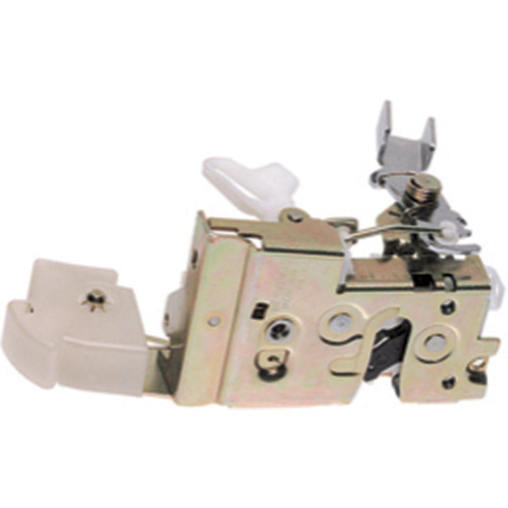 Fechadura Porta Diant Esquerdo Escort Verona 93 a 96 4pts - 1