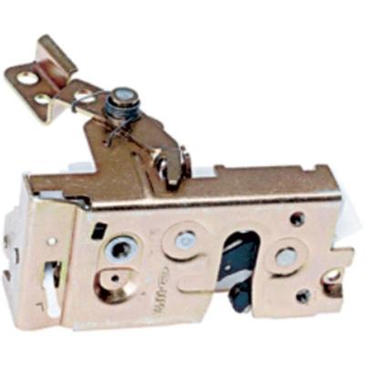 Fechadura Porta Traseira Ladouerdo Escort 97 a 02 4pts