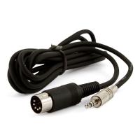 Cabo Din Para P2 Estereo - 4 Metros - 1