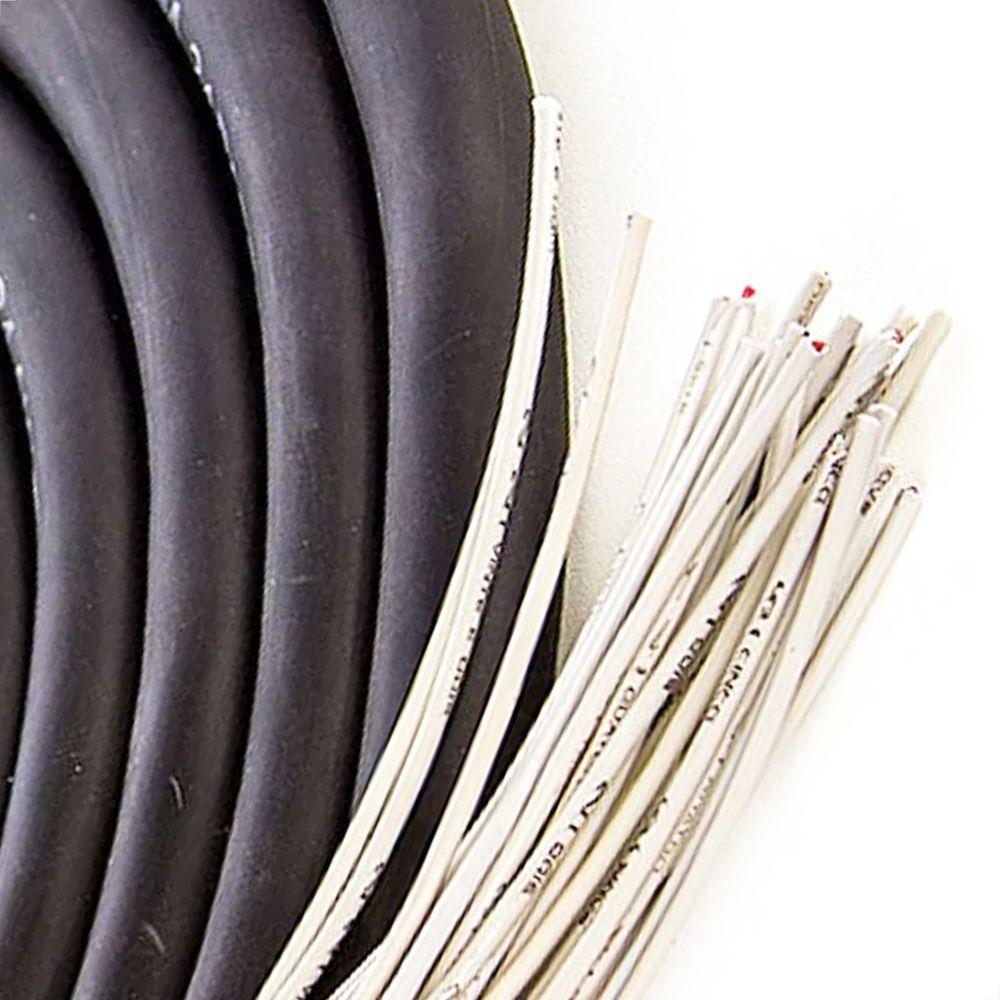 Multicabos 24 Vias - 2 Metros - 5