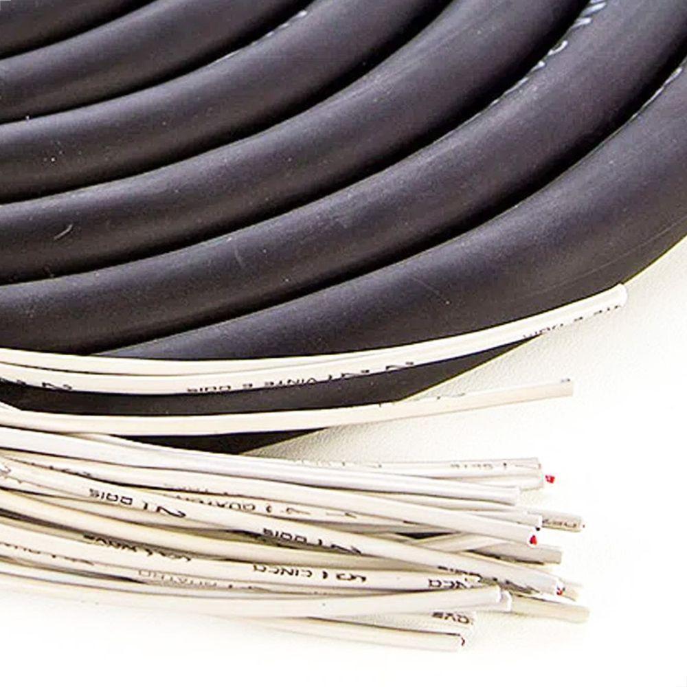 Multicabos 24 Vias - 2 Metros - 6