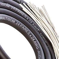 Multicabos 24 Vias - 10 Metros - 6