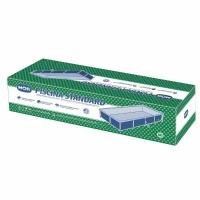 Piscina Retangular 3000 Litros Estruturada Mor - 6