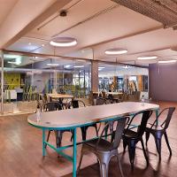 Kit Com 2 Cadeiras Berlim Estrutura Em Aço Com Pintura Automotiva Fratini Preto - 2