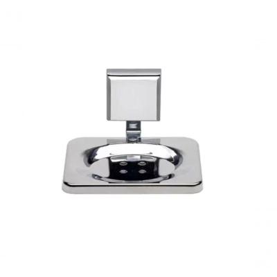 Saboneteira Cromada Misu 004811 - Jackwal