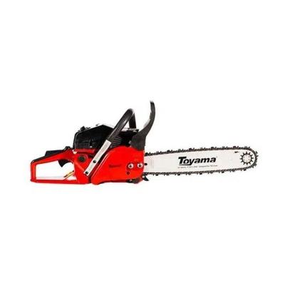 Motosserra Gasolina Toyama 51Cc Sabre 16'' Sr 40Cm Corrente Oregon 73Dx 3-8''X.58'' Tcs53F-G2-16Sn