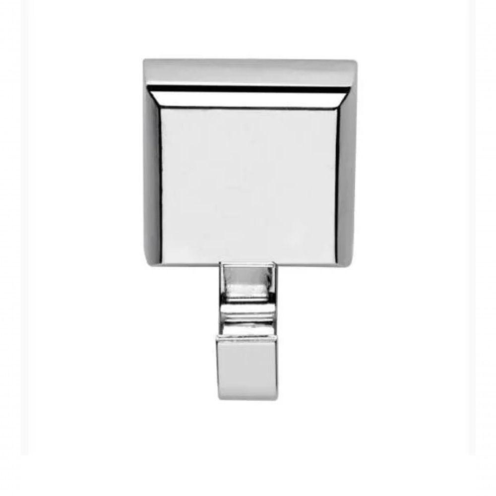 Cabide Cromado Misu 004808 - Jackwal - 1