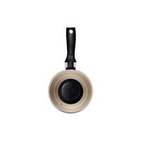 Cuscuzeira Em Alumínio Com Revestimento Interno E Externo Em Antiaderente Starflon Max Ve - 4