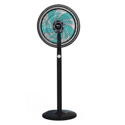 Ventilador de Mesa e Coluna Philco 174W 40cm 10 Pás 3 Velocidades Preto 220V