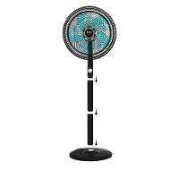 Ventilador De Mesa/coluna Philco 40cm Pvt466 Maxx Force Preto 220v - 2
