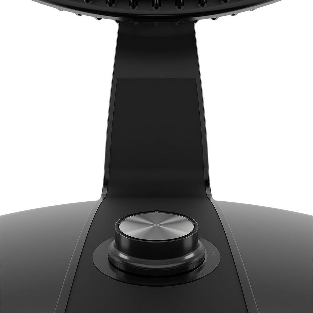 Ventilador De Mesa Philco 40cm Pvt491 Preto 127v - 4