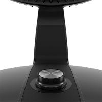 Ventilador De Mesa Philco 40cm Pvt491 Preto 127v