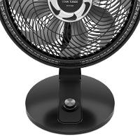 Ventilador De Mesa Philco 40cm Pvt491 Preto 127v - 5