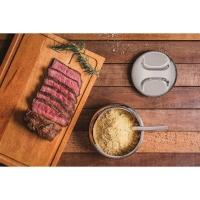 Kit Para Farinha Tramontina Service Em Aço Inox 13,5 Cm 2 Peças Tramontina - 2