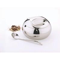 Kit Para Farinha Tramontina Service Em Aço Inox 13,5 Cm 2 Peças Tramontina - 5