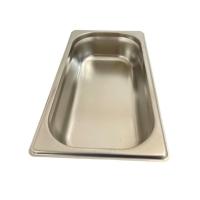 Cuba Gn 1-3 65mm Sem Alça - Platinox - 2