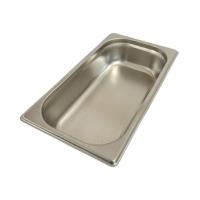 Cuba Gn 1-3 65mm Sem Alça - Platinox - 3