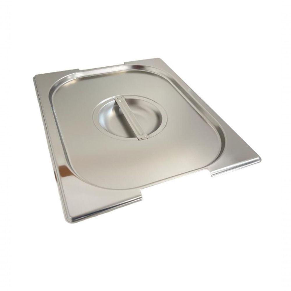 Tampa Cuba Gn 1-2 Com Recorte - Platinox - 1