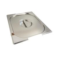 Tampa Cuba Gn 1-2 Com Recorte - Platinox - 1