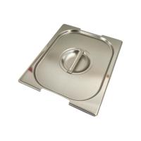 Tampa Cuba Gn 1-2 Com Recorte - Platinox - 2