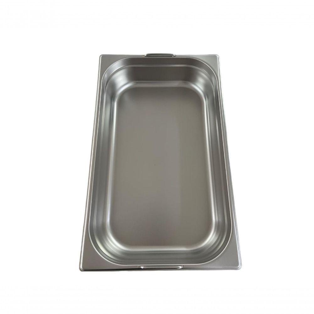 Cuba Gn 1-1 100mm 14l Com Alça - Platinox - 1