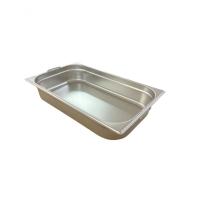 Cuba Gn 1-1 100mm 14l Com Alça - Platinox - 2