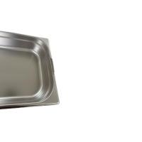 Cuba Gn 1-1 100mm 14l Com Alça - Platinox - 5