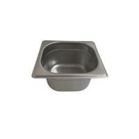 Cuba Gn 1-6 100mm Sem Alça - Platinox - 3