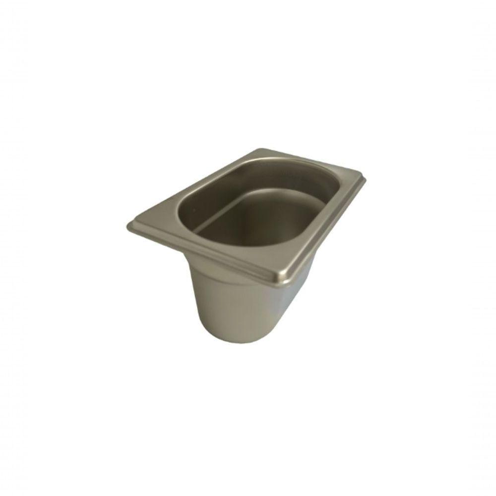 Cuba Gn 1-9 100mm Sem Alça - Platinox - 4