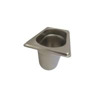 Cuba Gn 1-9 100mm Sem Alça - Platinox - 3