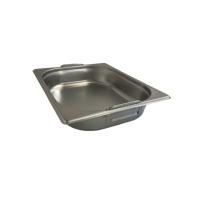 Cuba Gn 1-2 65mm 4l Com Alça - Platinox - 1