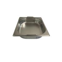 Cuba Gn 1-2 65mm 4l Com Alça - Platinox - 3