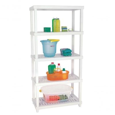 Estante Para 250kg C- 5 Prateleiras