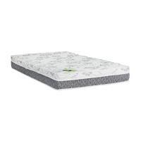 Colchão Casal Ortopédico D33 / AG 65 Aspen Super Firme Euro Pillow (138x188x20) - Luckspuma - 1